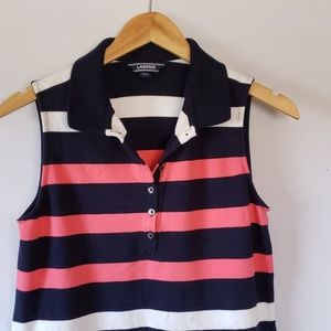 Lands' End dress